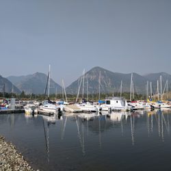Boating / Sailing in Boulder